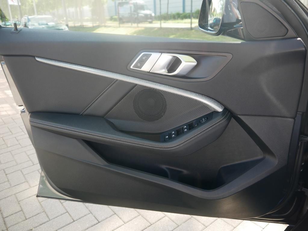 BMW 118i Luxury Line