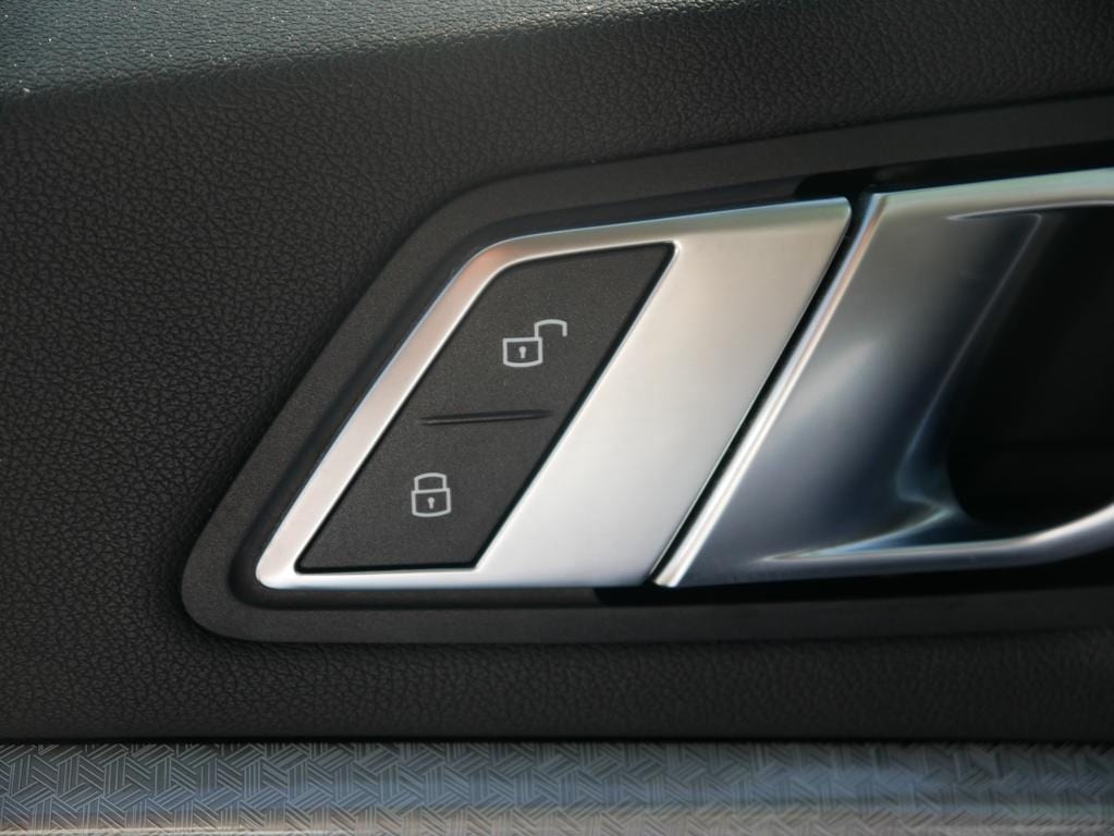 BMW 118i Luxury Line