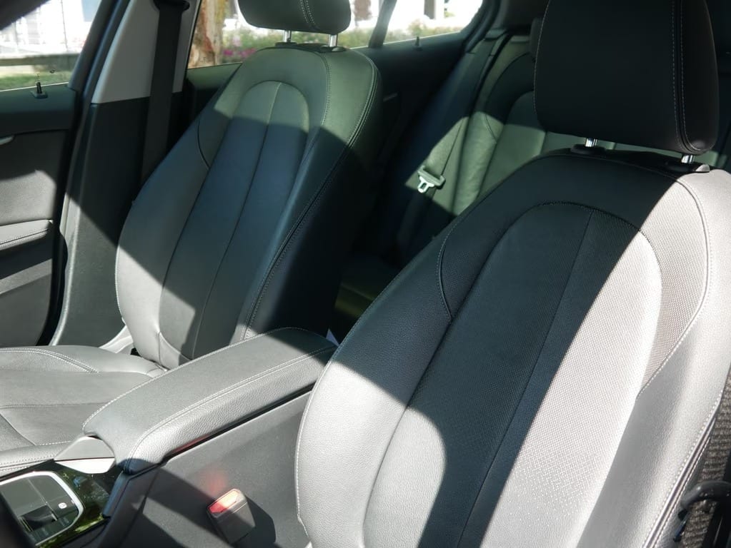 BMW 118i Luxury Line