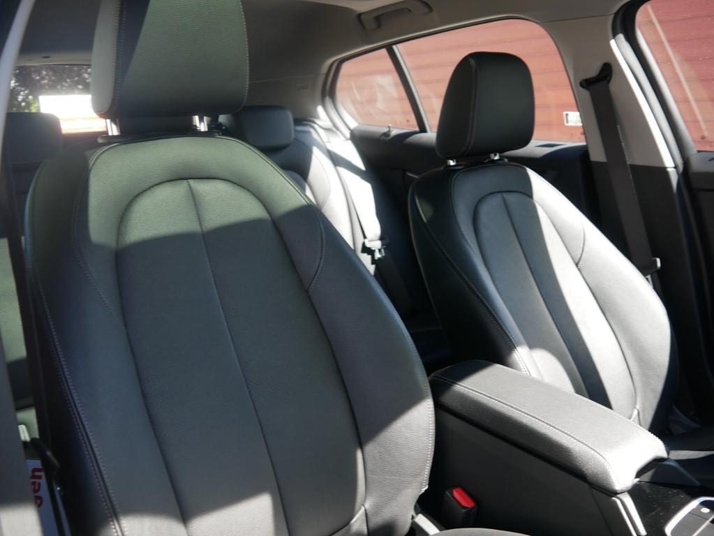 BMW 118i Luxury Line