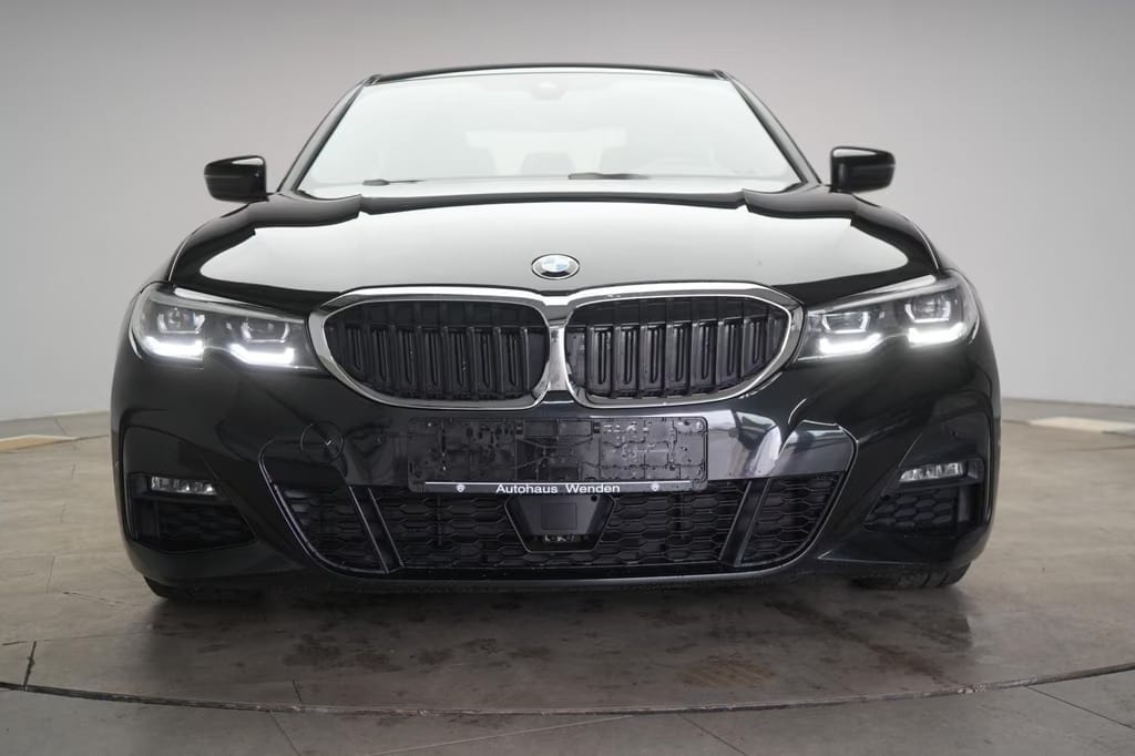BMW 318i M Sport