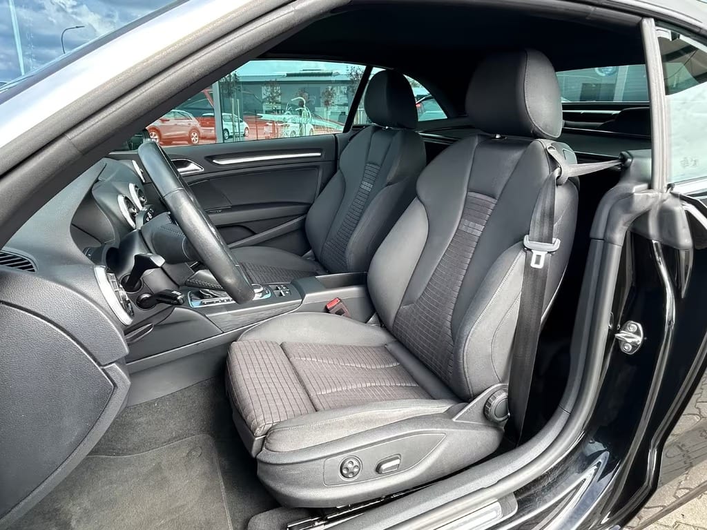Audi A3 35 TFSI sport