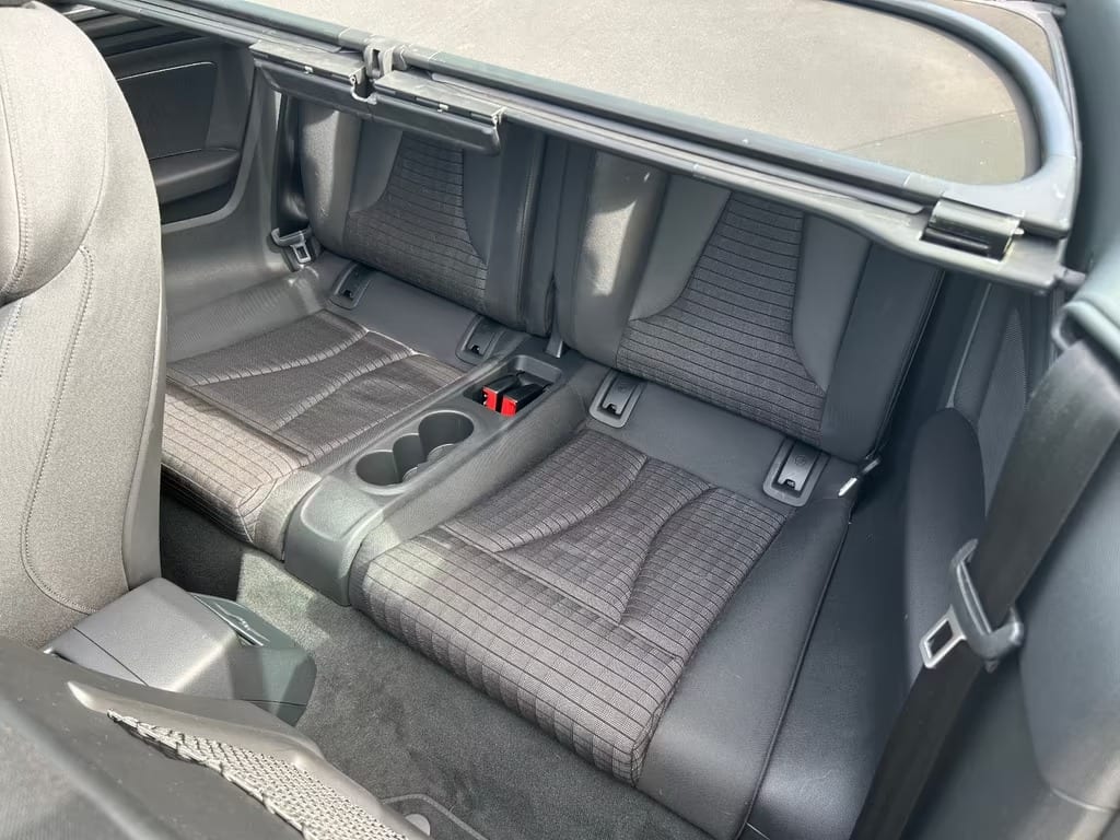 Audi A3 35 TFSI sport