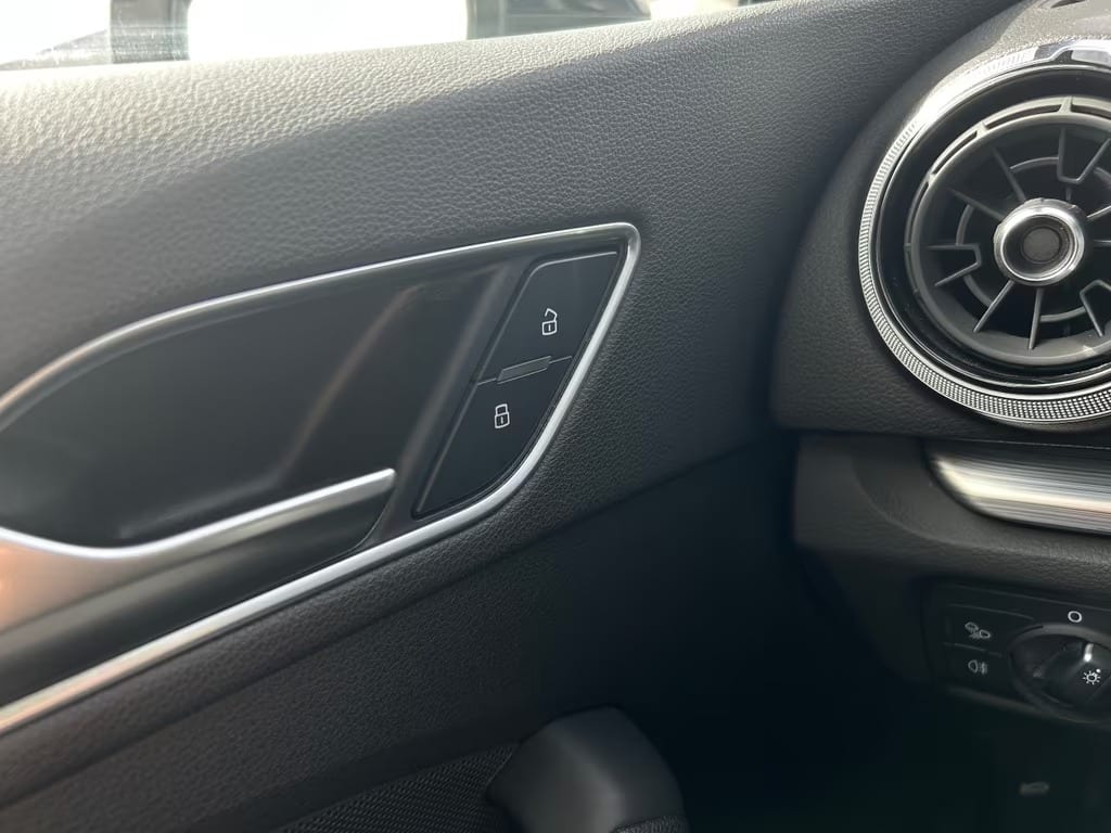Audi A3 35 TFSI sport