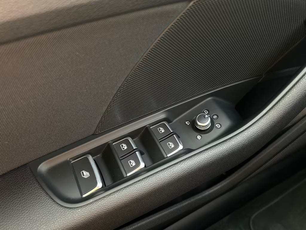 Audi A3 35 TFSI sport