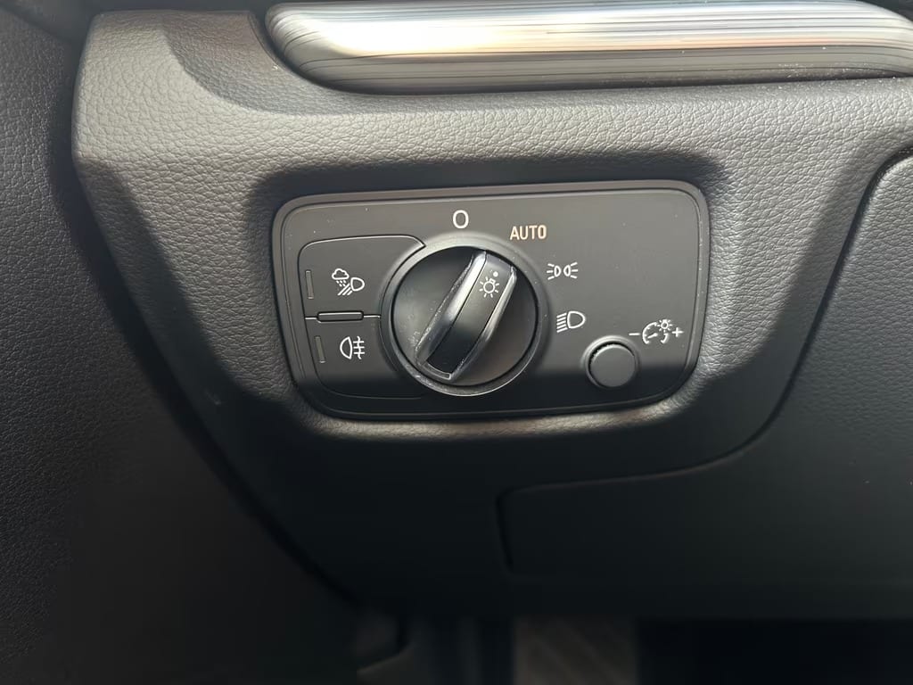 Audi A3 35 TFSI sport