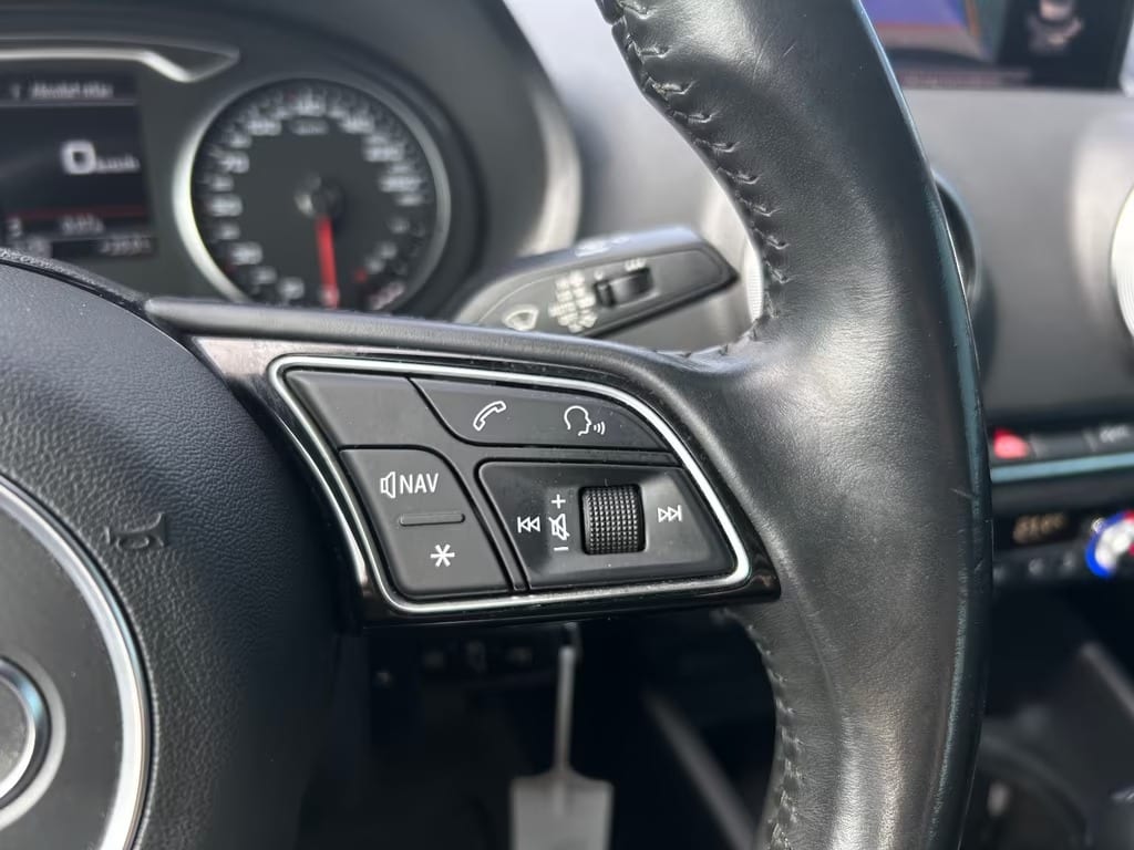 Audi A3 35 TFSI sport