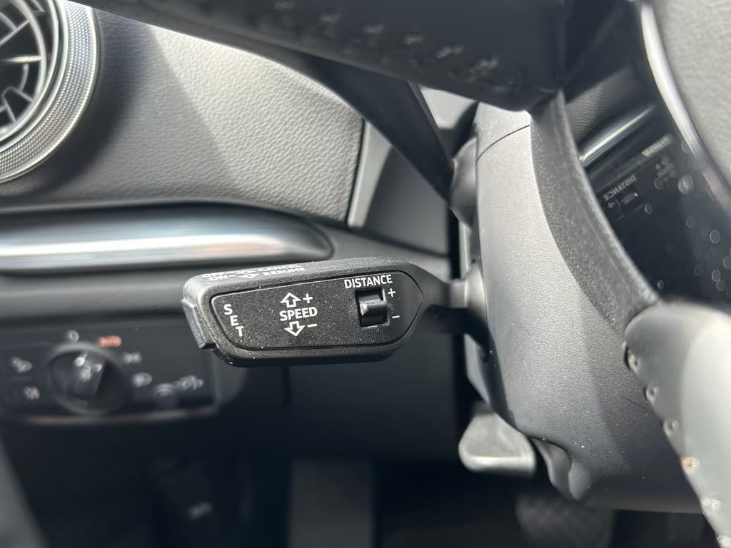 Audi A3 35 TFSI sport