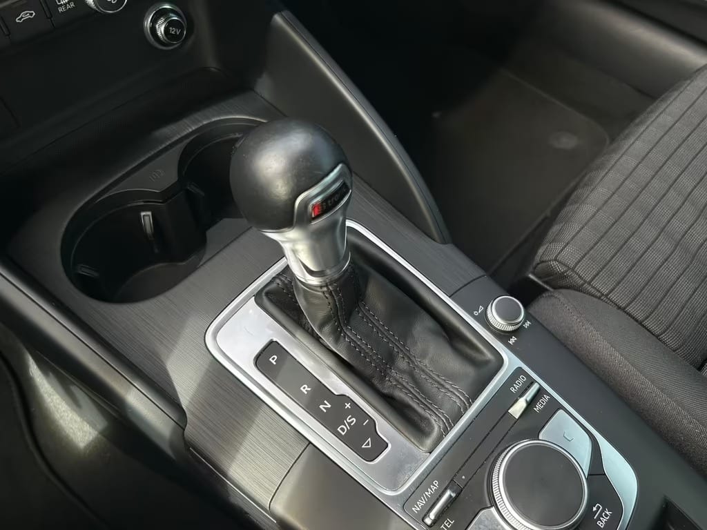 Audi A3 35 TFSI sport