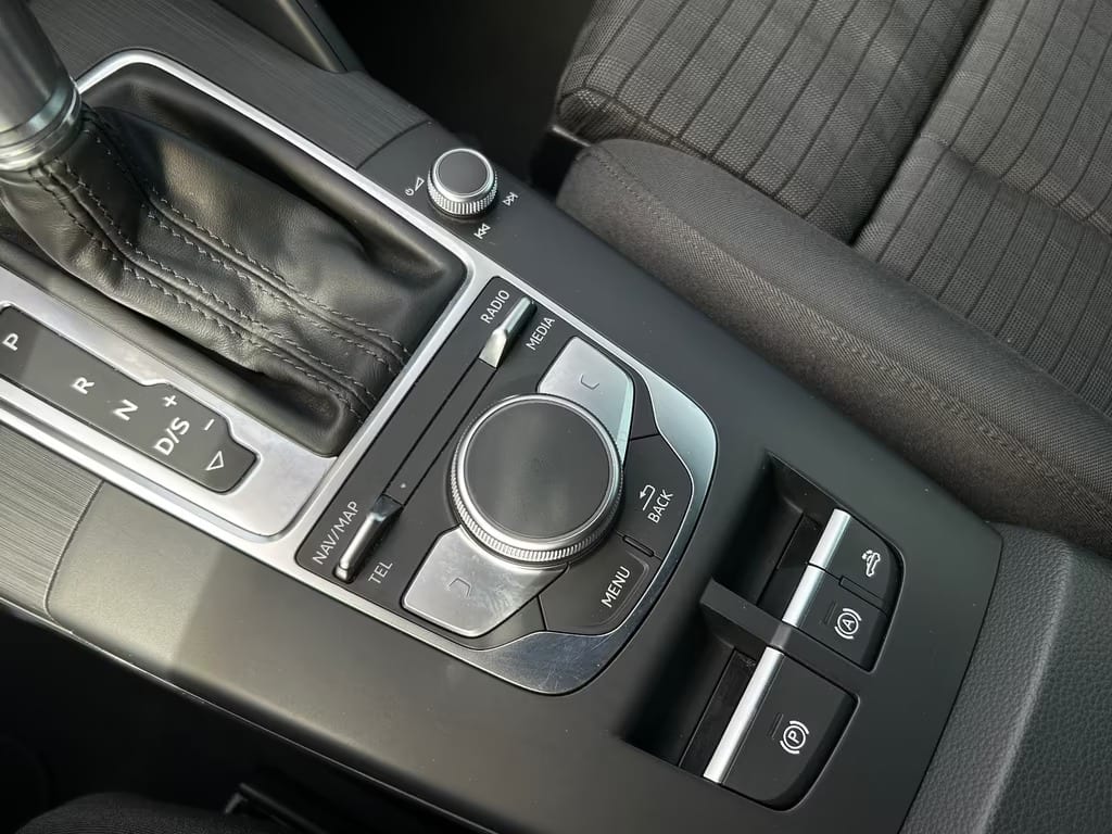 Audi A3 35 TFSI sport