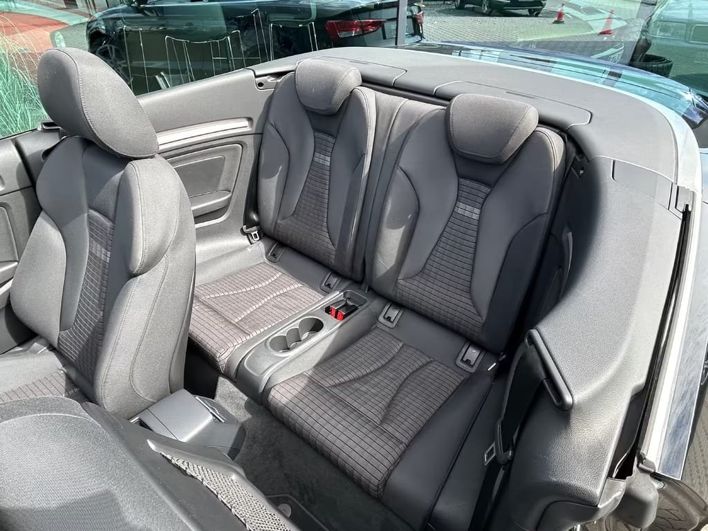 Audi A3 35 TFSI sport