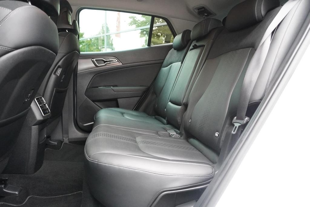 Kia Sportage 1.6 T-GDI Spirit