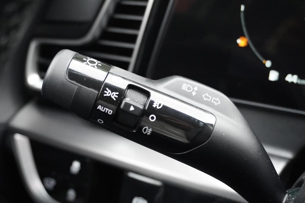Kia Sportage 1.6 T-GDI Spirit