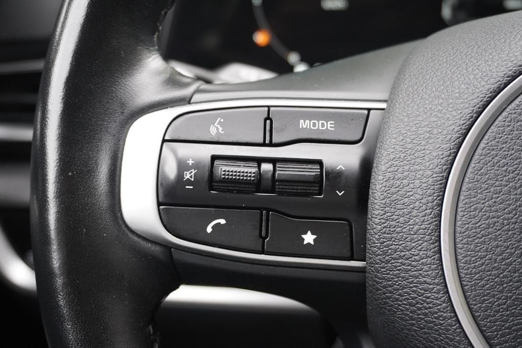 Kia Sportage 1.6 T-GDI Spirit
