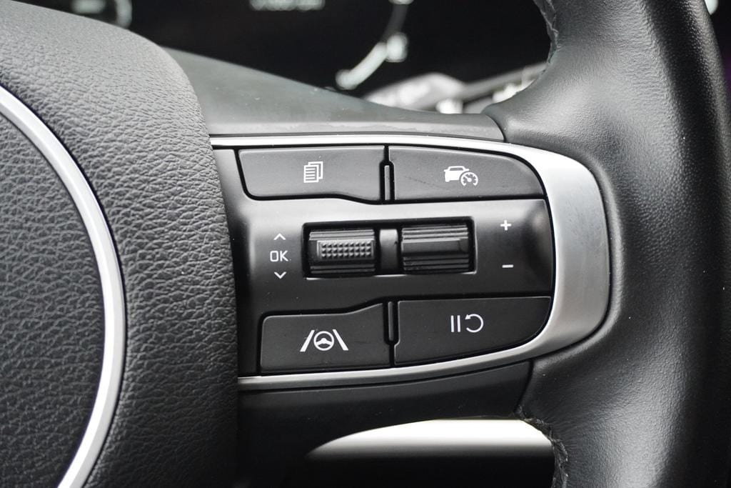 Kia Sportage 1.6 T-GDI Spirit