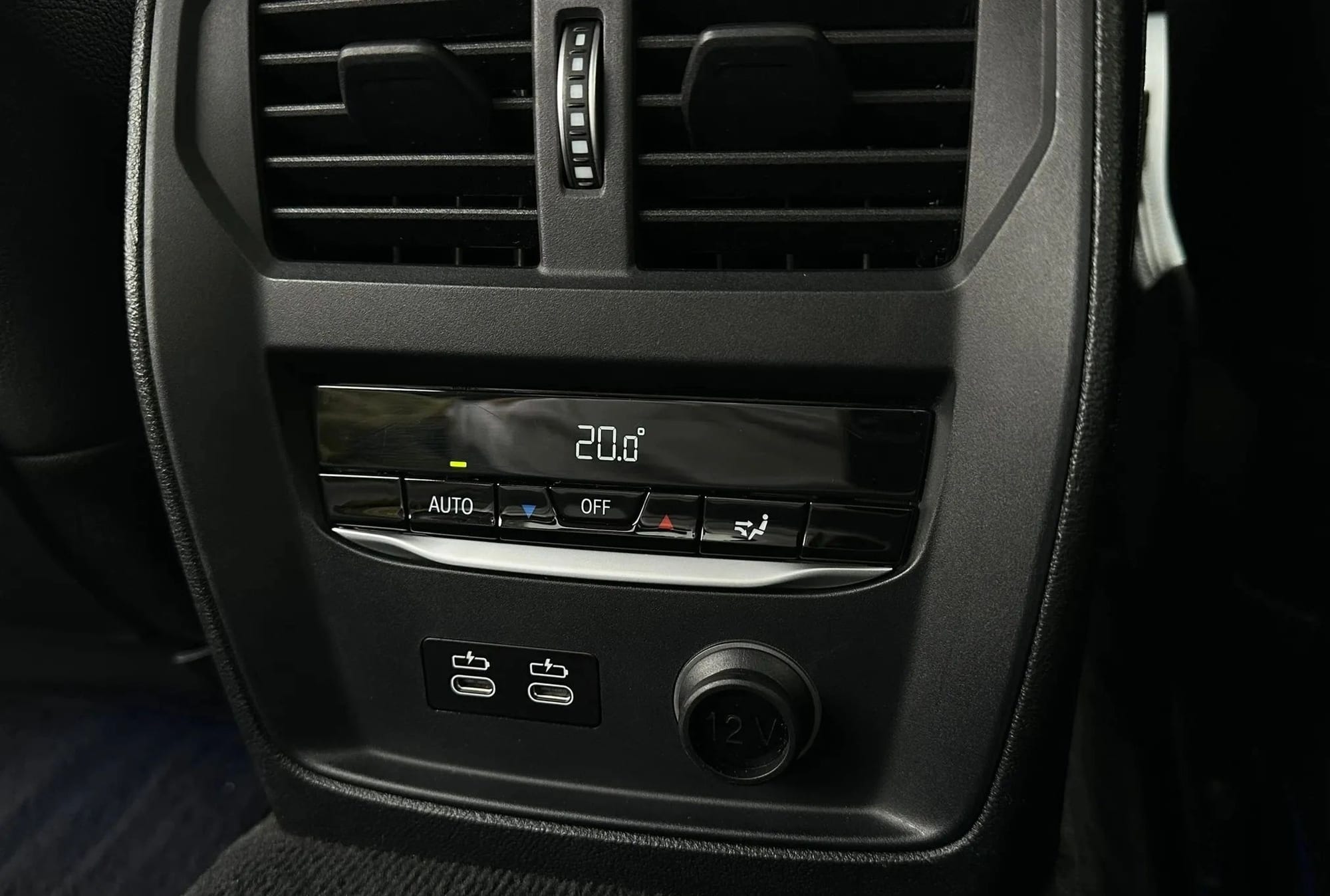 BMW Seria 3 318i M Sport