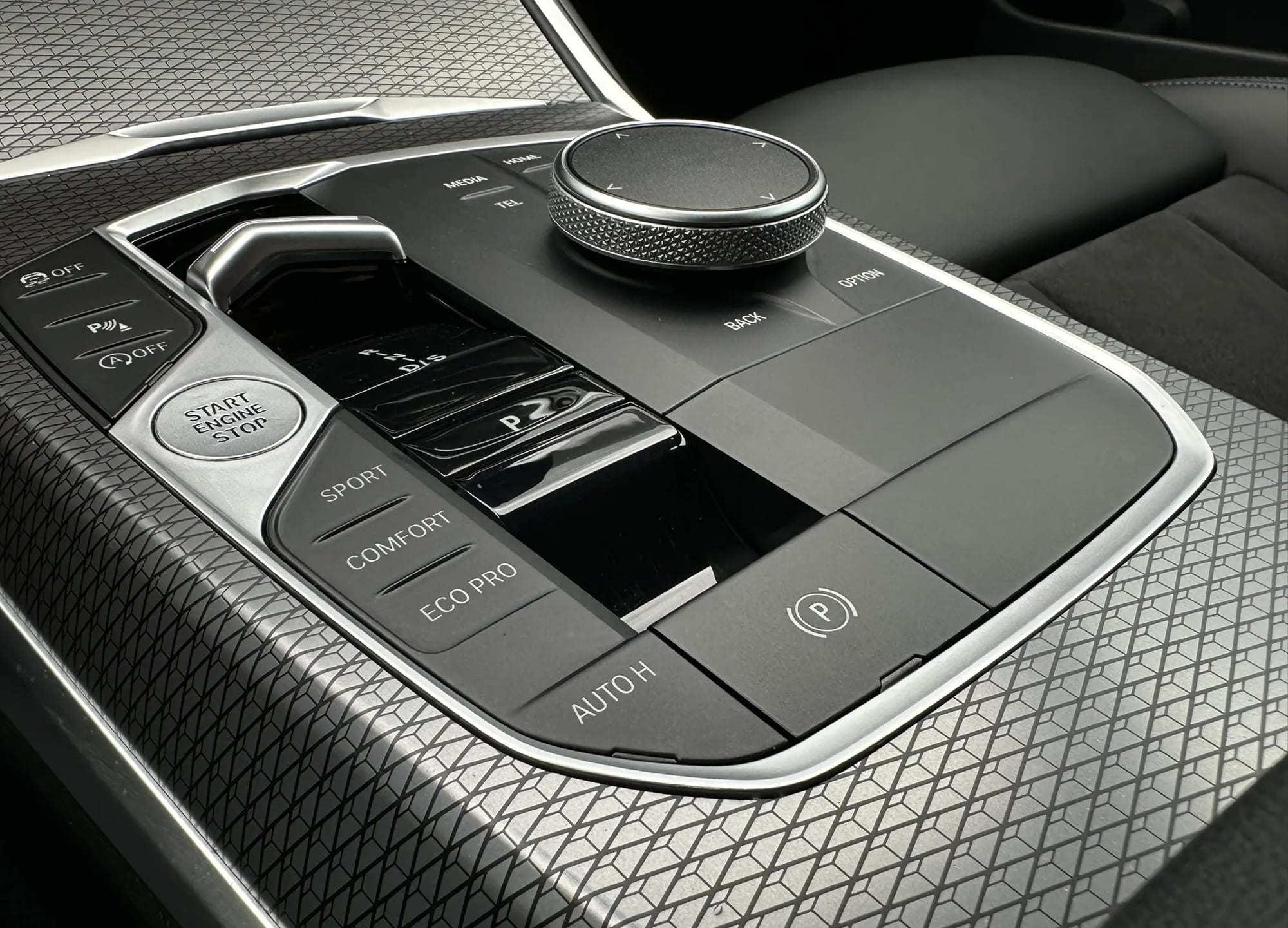 BMW Seria 3 318i M Sport