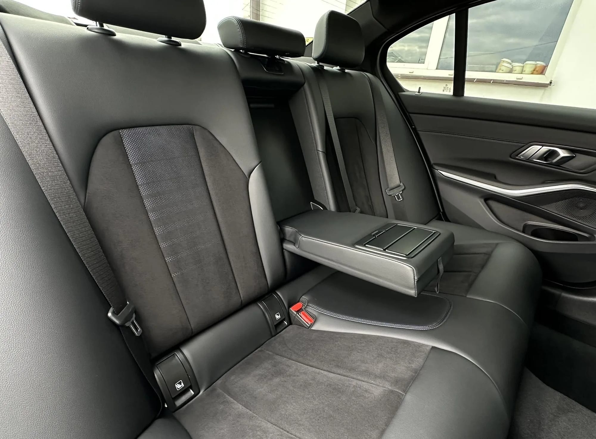 BMW Seria 3 318i M Sport