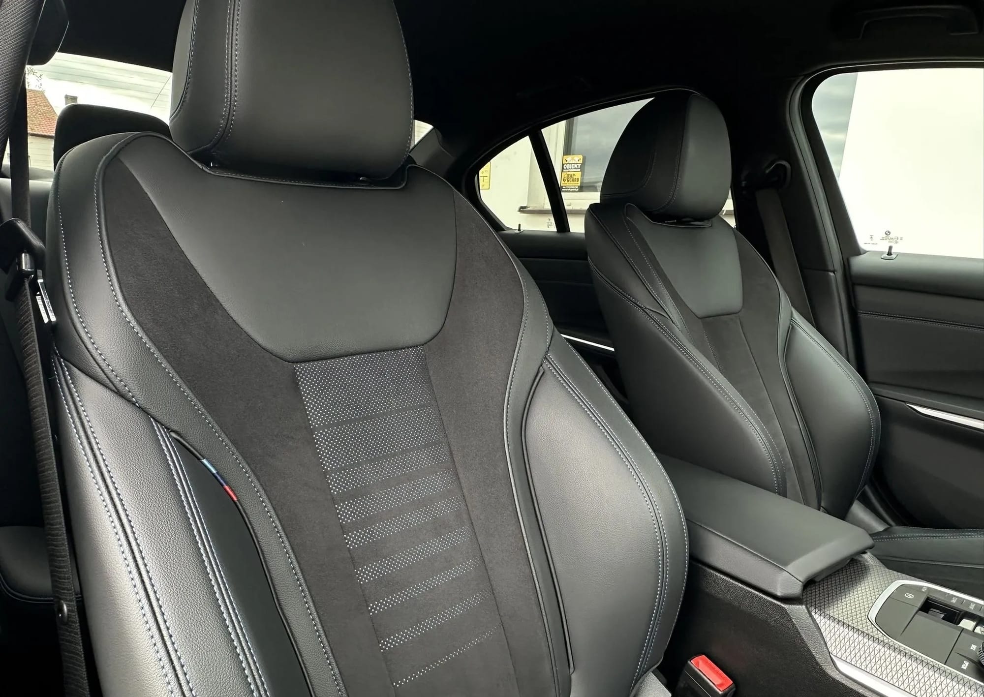 BMW Seria 3 318i M Sport