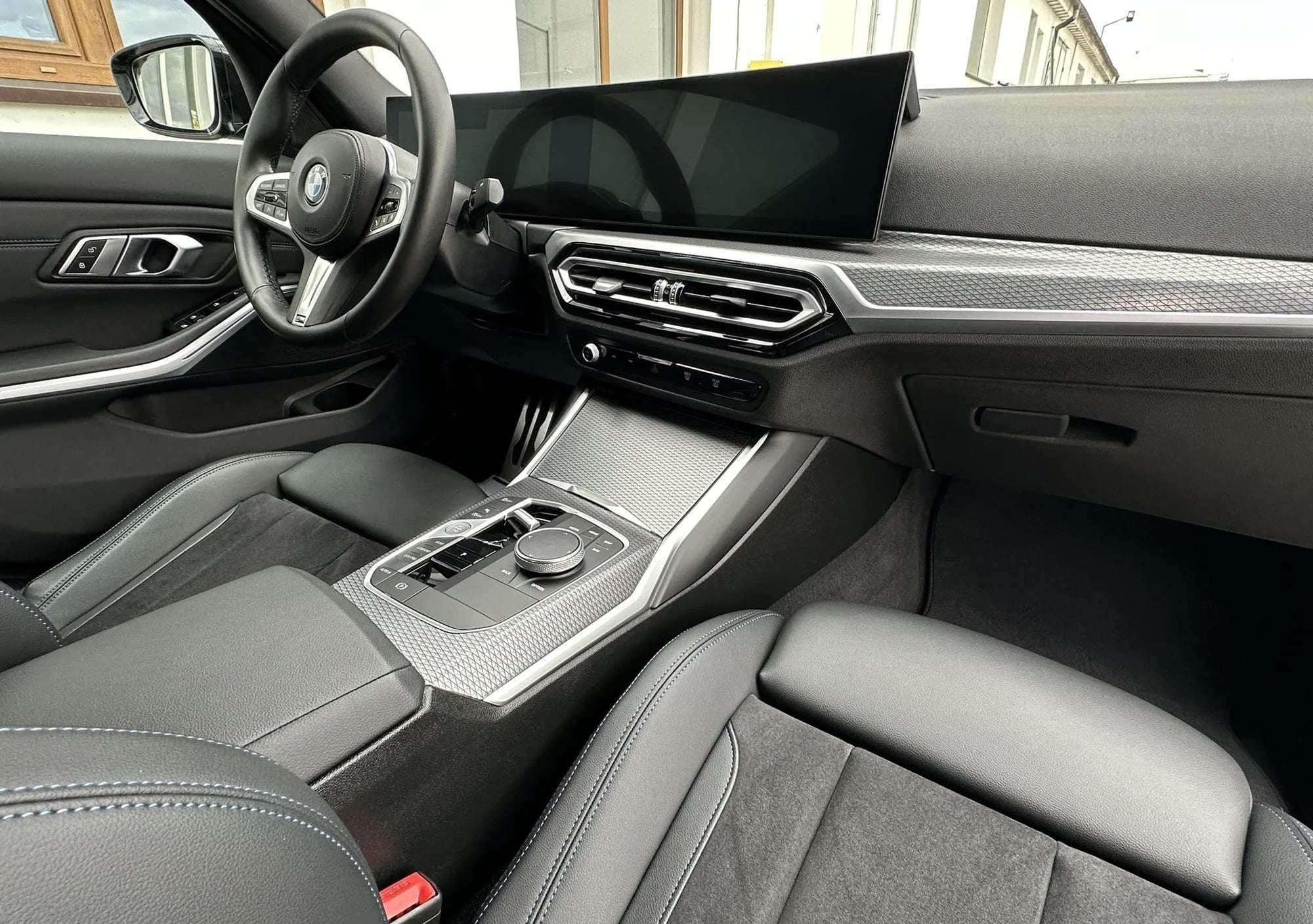 BMW Seria 3 318i M Sport