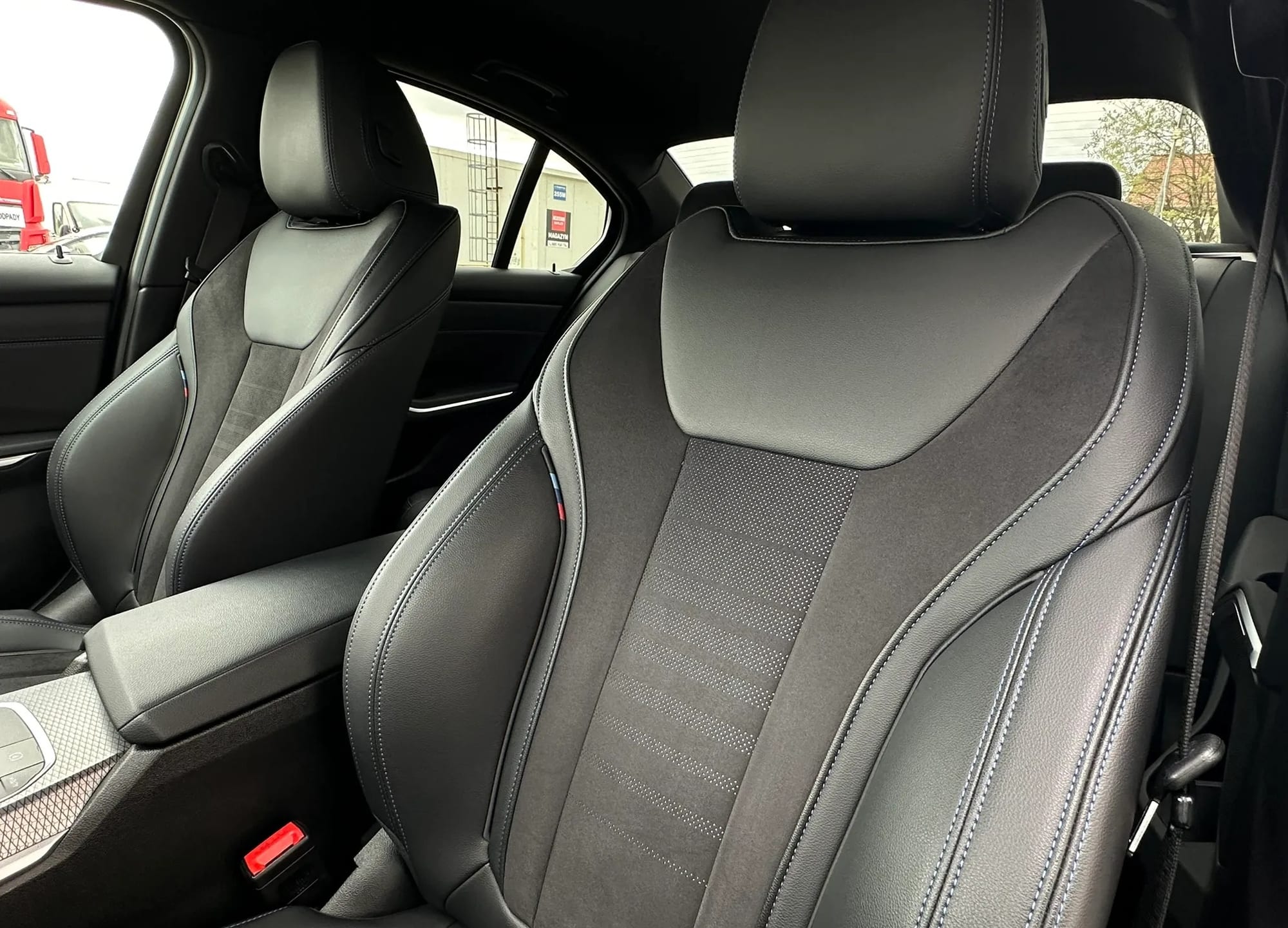 BMW Seria 3 318i M Sport