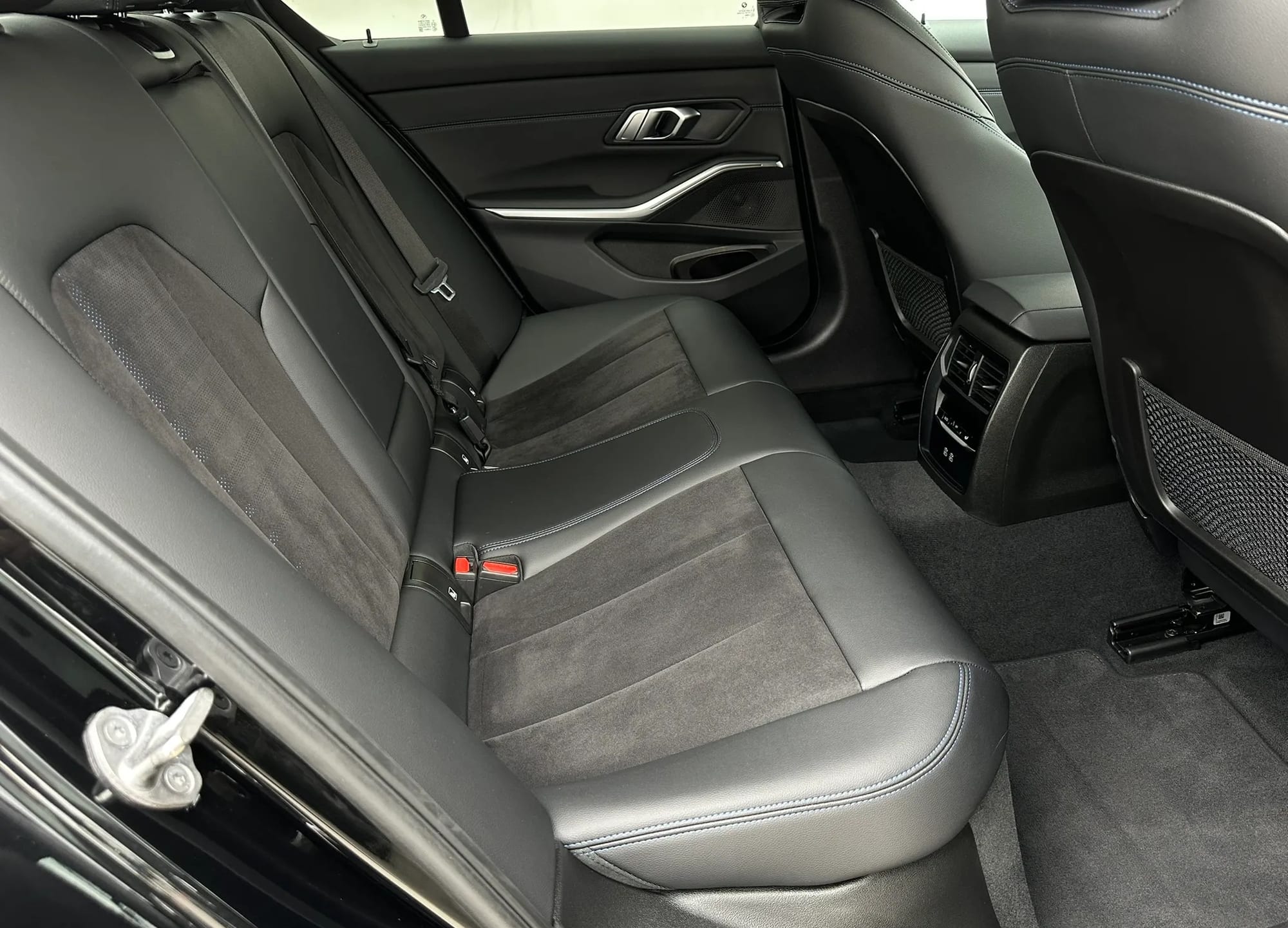 BMW Seria 3 318i M Sport