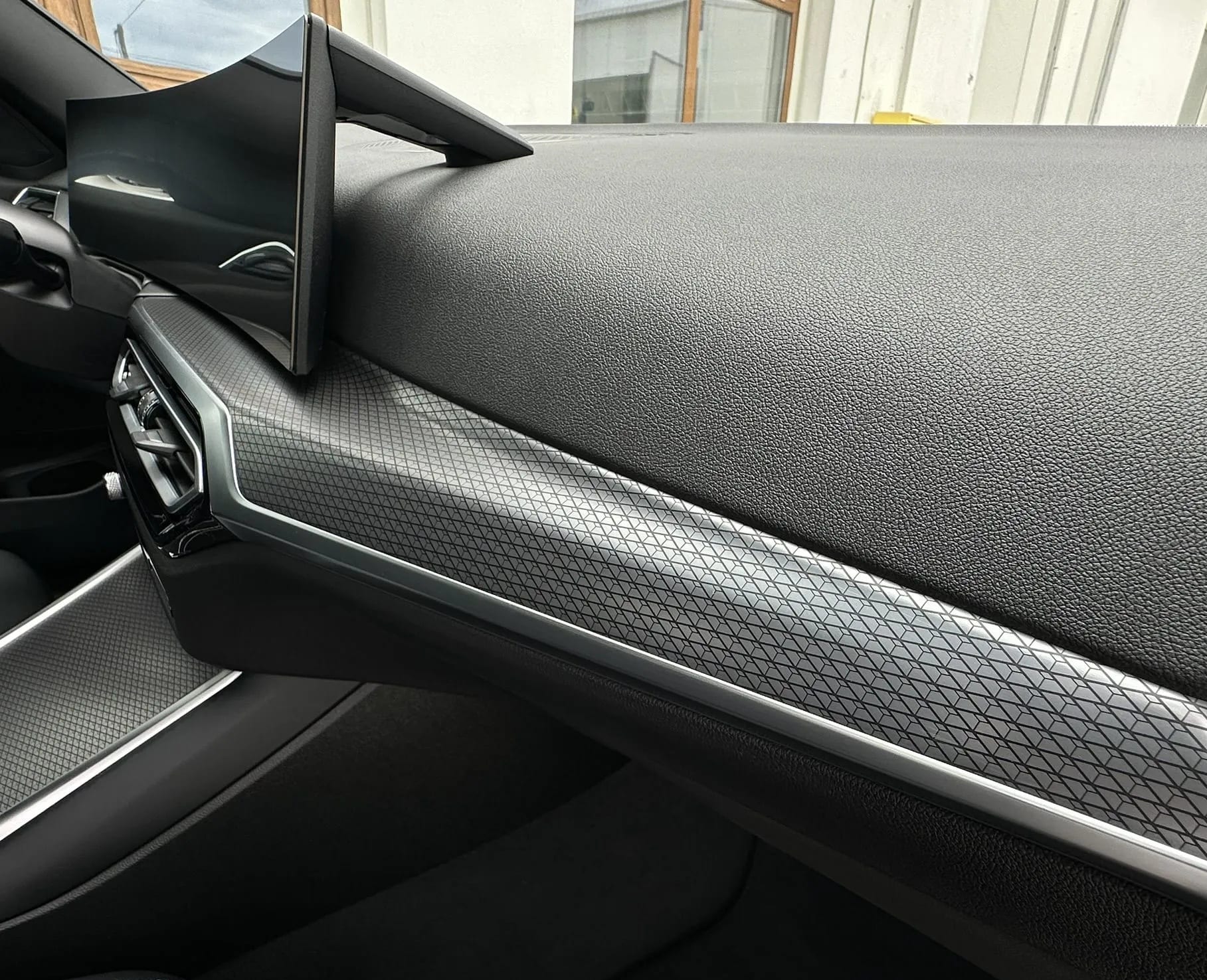 BMW Seria 3 318i M Sport