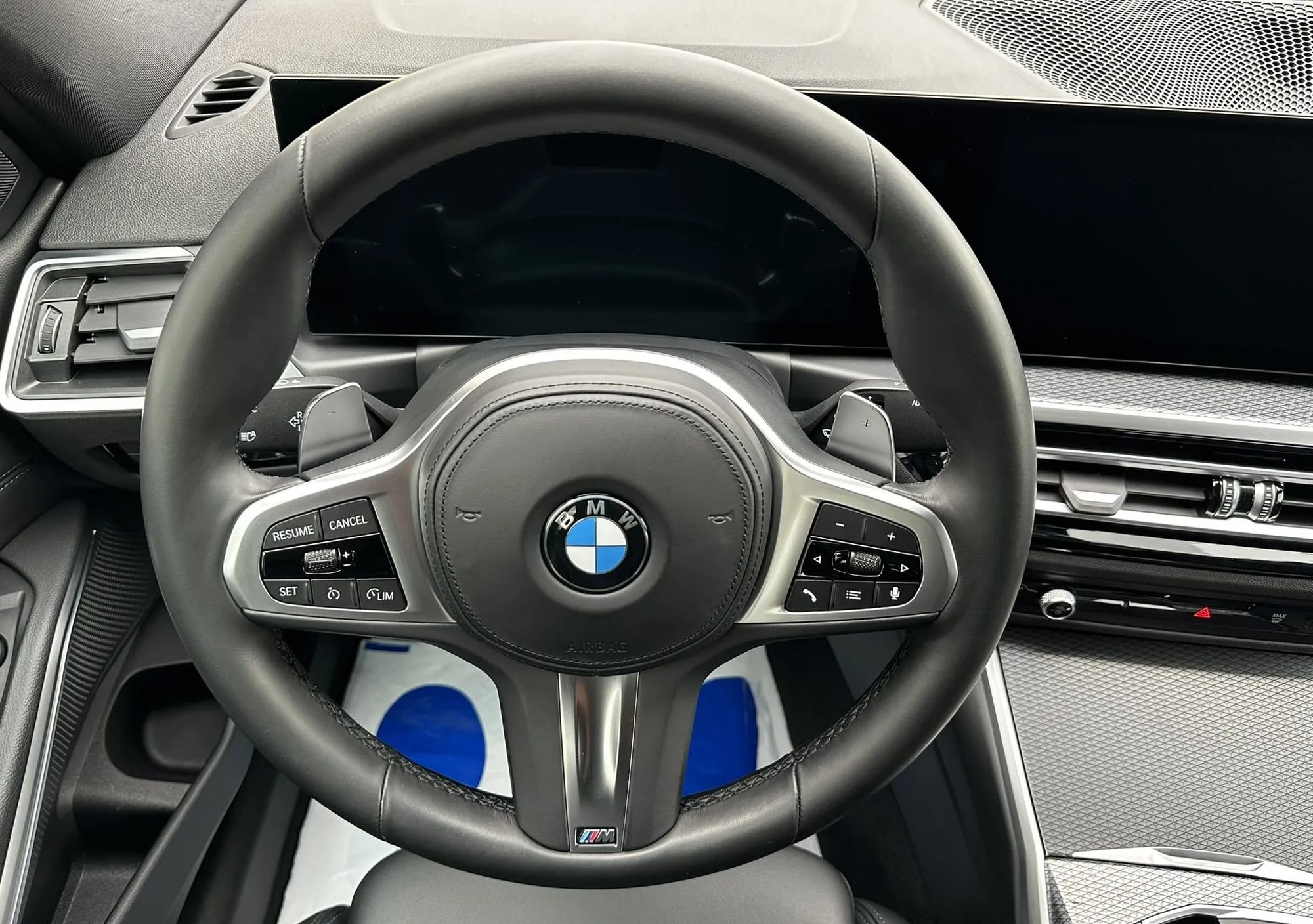 BMW Seria 3 318i M Sport