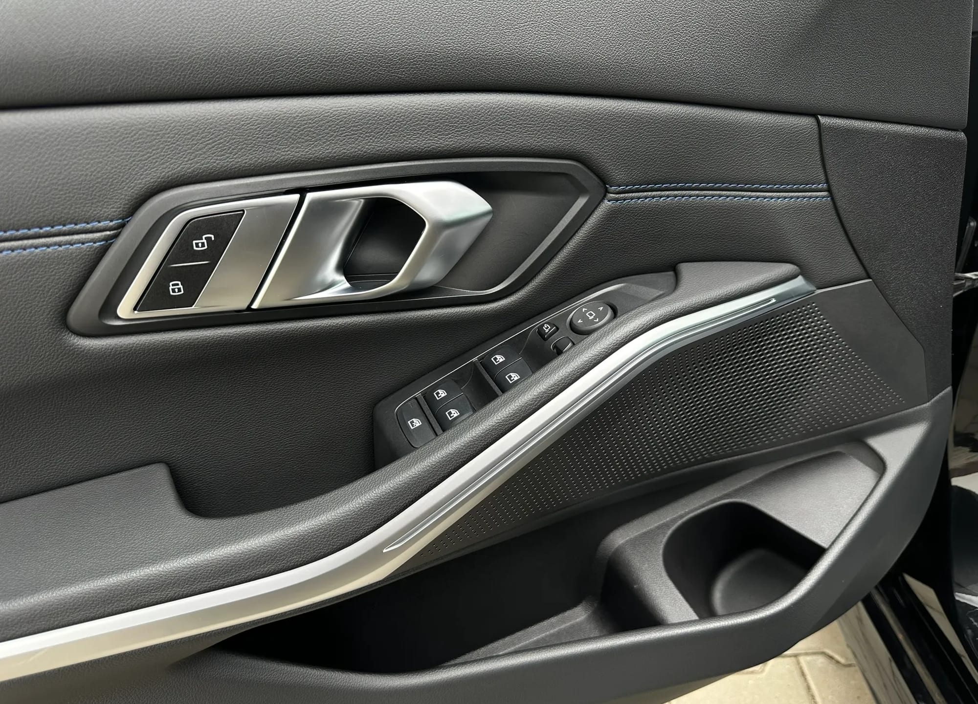 BMW Seria 3 318i M Sport
