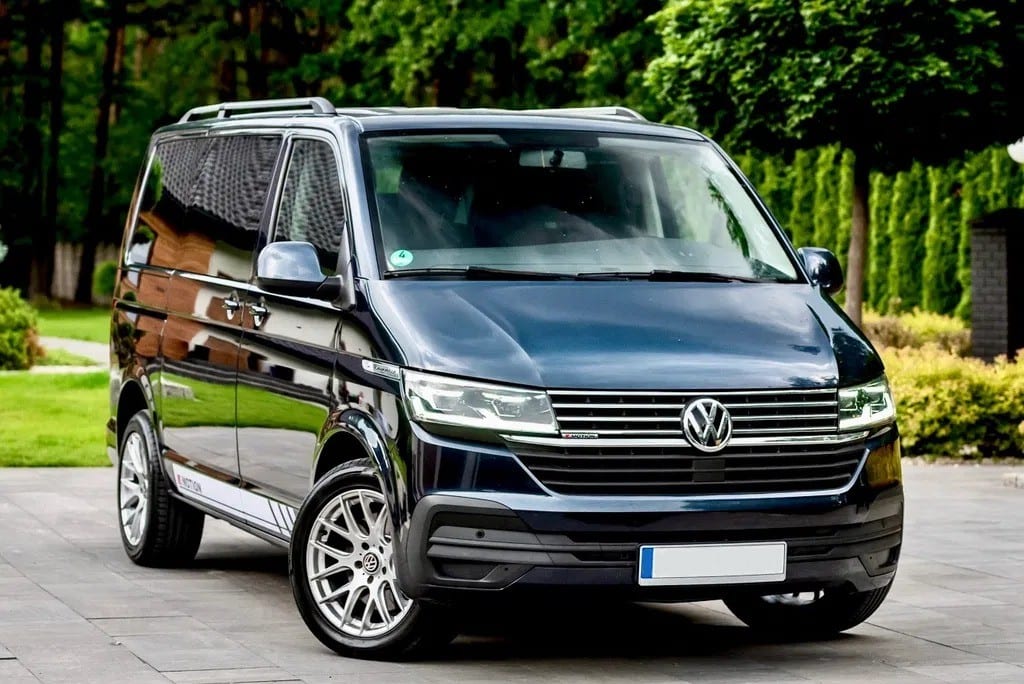 Volkswagen Caravelle 2.0 TDI Highline 4Motion
