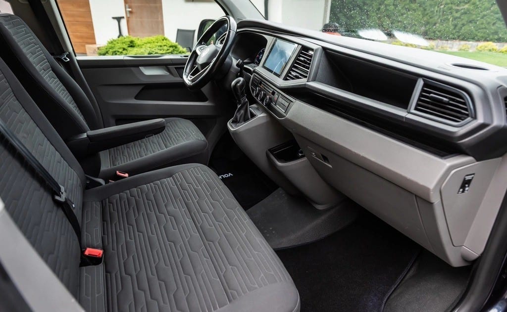 Volkswagen Caravelle 2.0 TDI Highline 4Motion