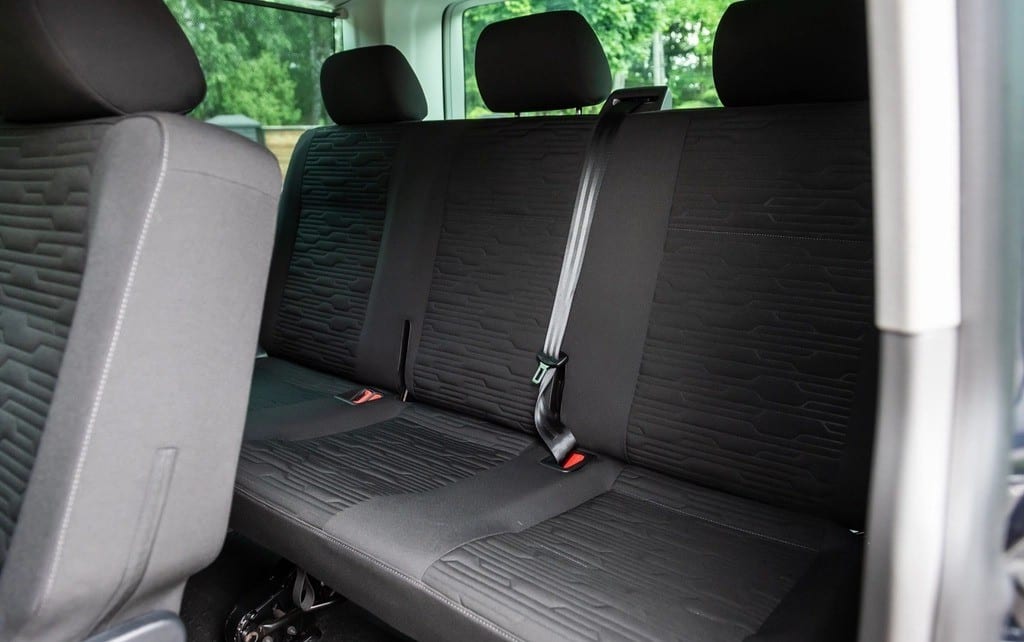 Volkswagen Caravelle 2.0 TDI Highline 4Motion