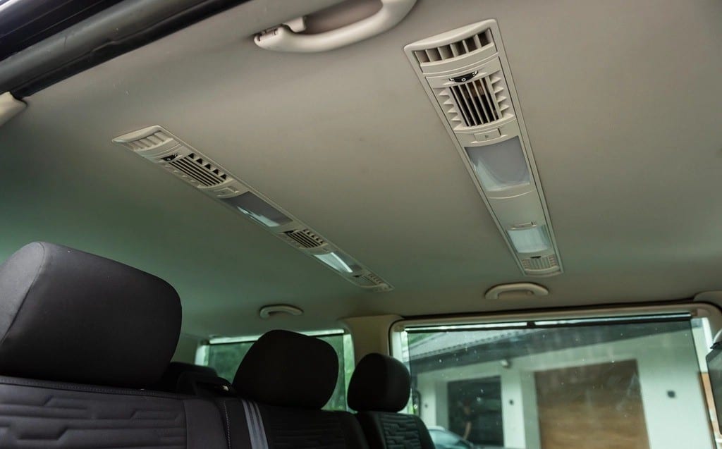 Volkswagen Caravelle 2.0 TDI Highline 4Motion