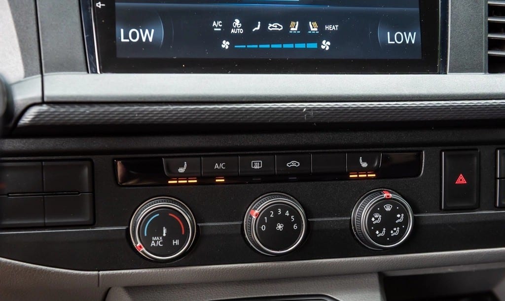 Volkswagen Caravelle 2.0 TDI Highline 4Motion