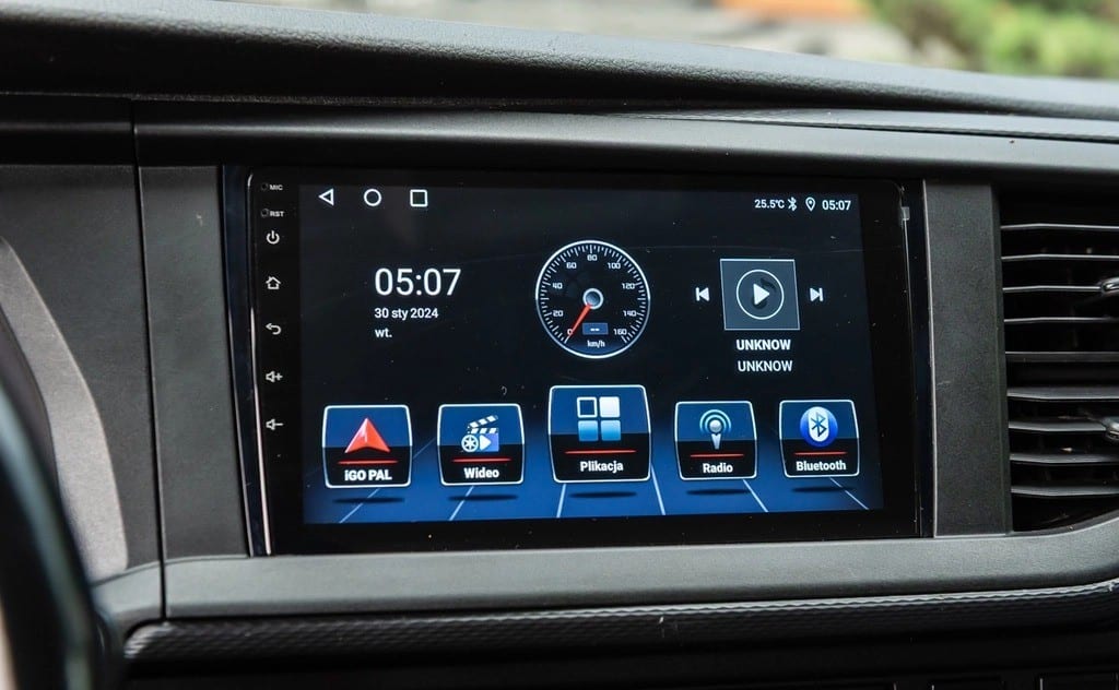 Volkswagen Caravelle 2.0 TDI Highline 4Motion
