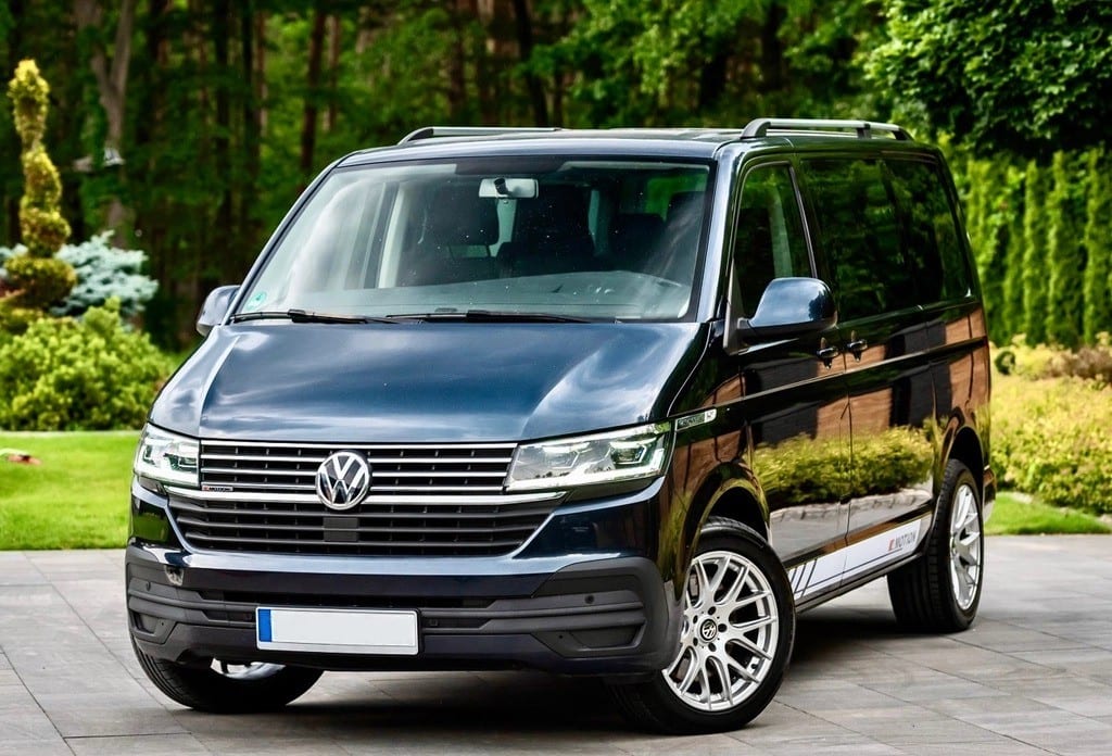 Volkswagen Caravelle 2.0 TDI Highline 4Motion