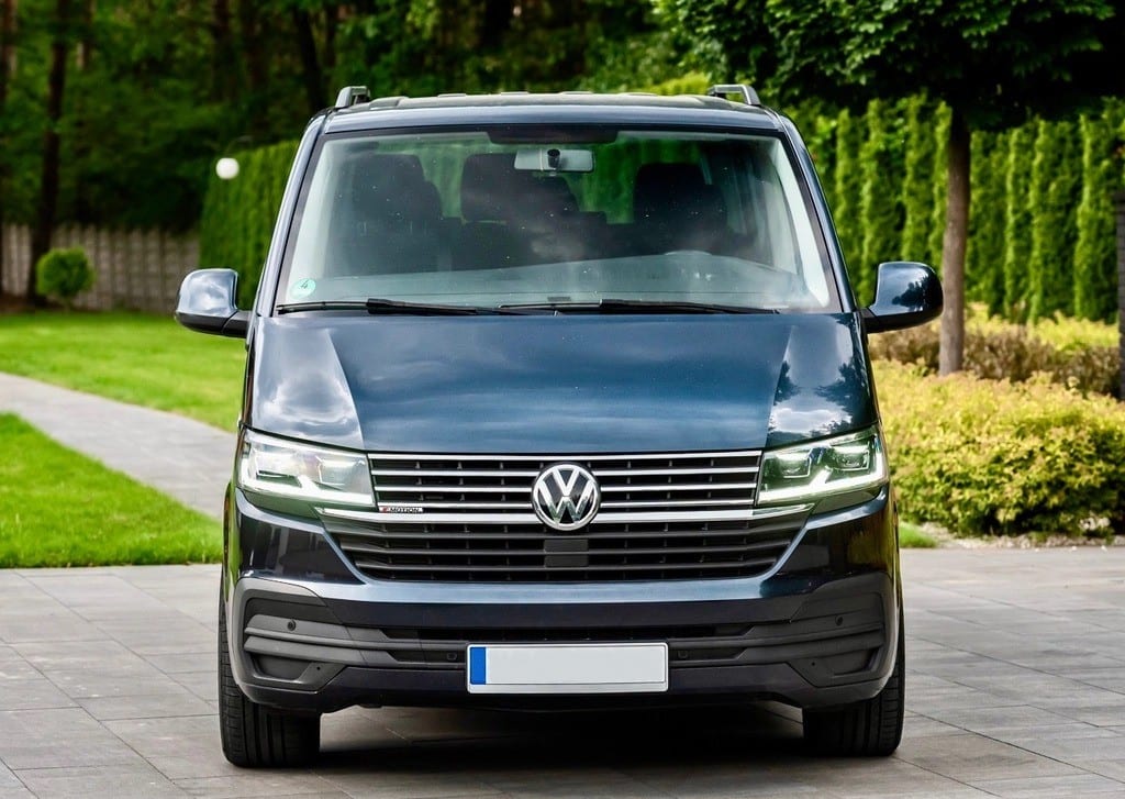 Volkswagen Caravelle 2.0 TDI Highline 4Motion