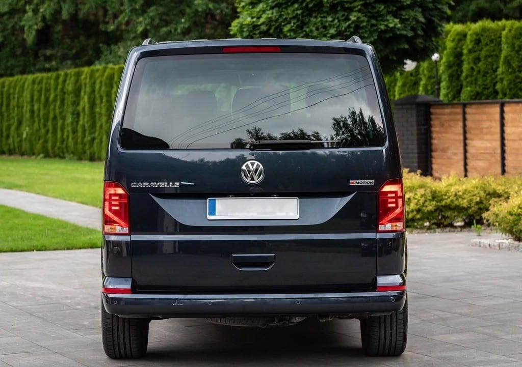 Volkswagen Caravelle 2.0 TDI Highline 4Motion