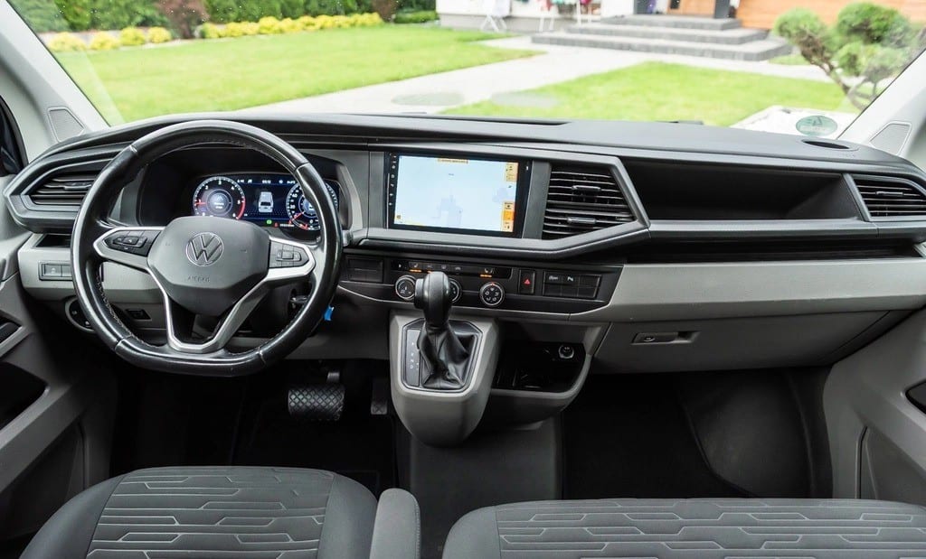 Volkswagen Caravelle 2.0 TDI Highline 4Motion