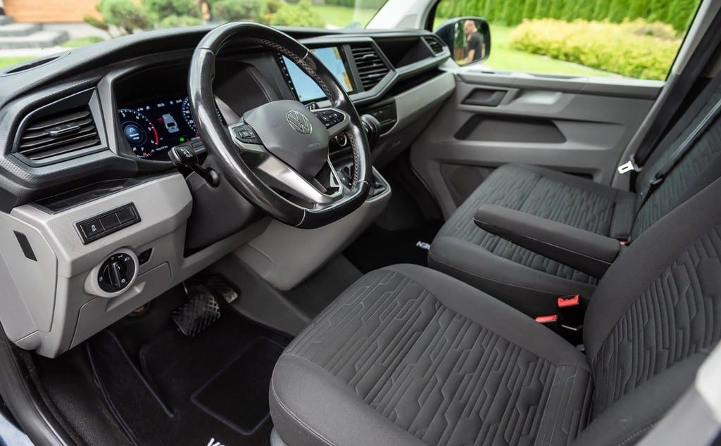 Volkswagen Caravelle 2.0 TDI Highline 4Motion