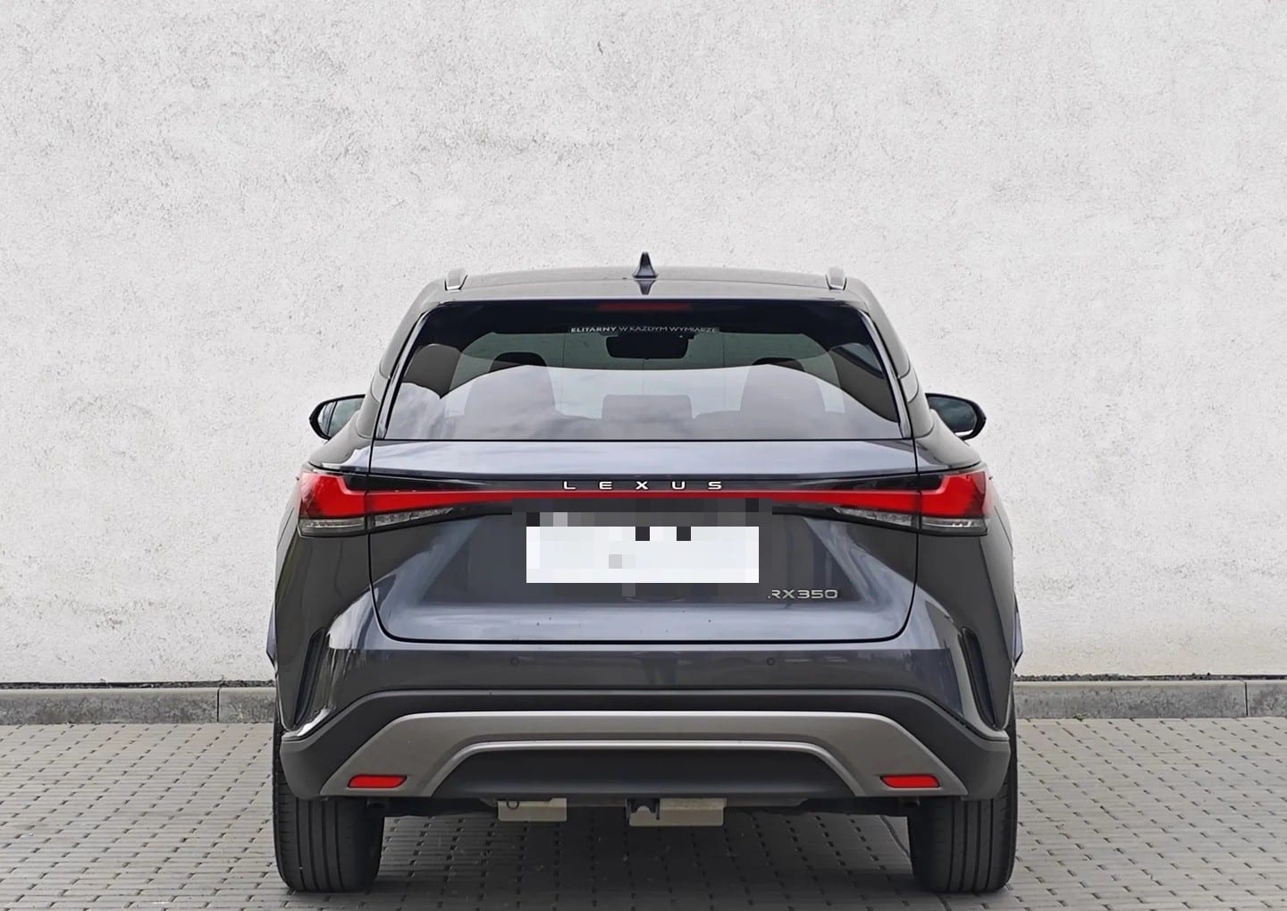 Lexus RX 350