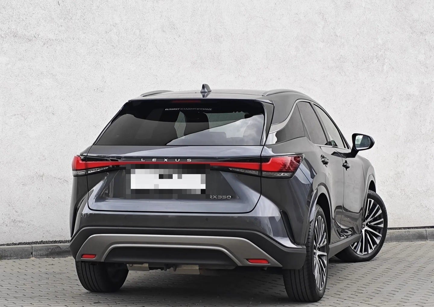 Lexus RX 350