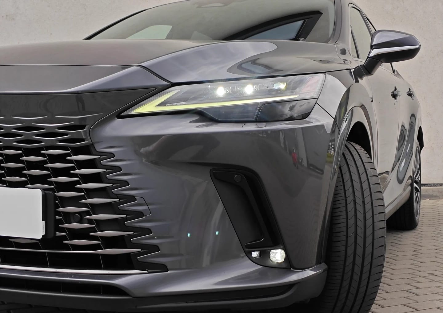 Lexus RX 350