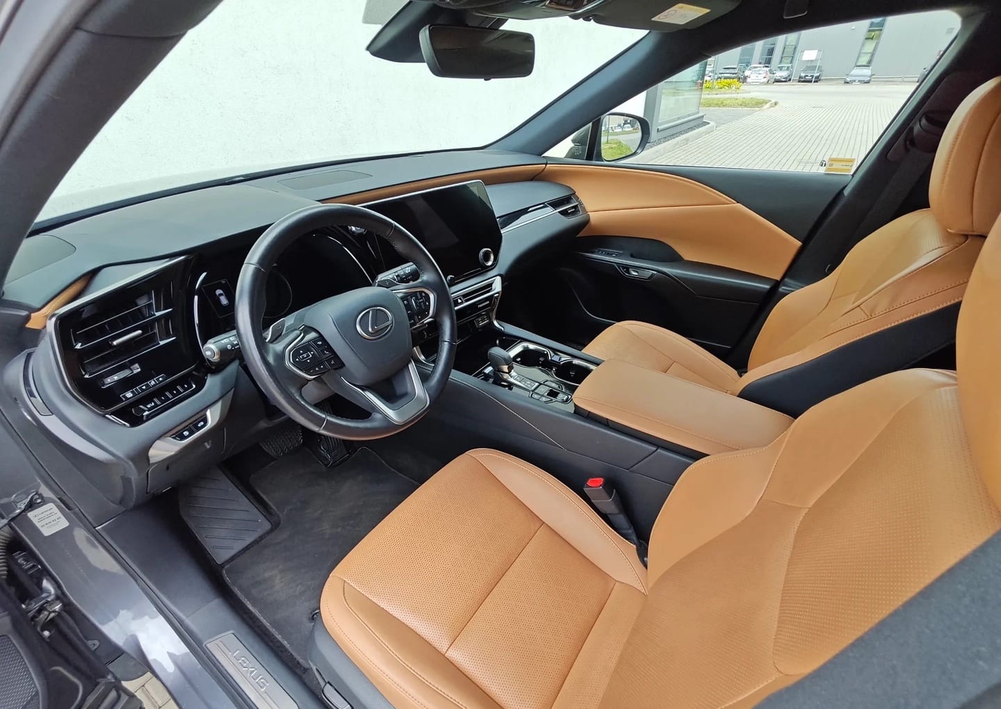 Lexus RX 350