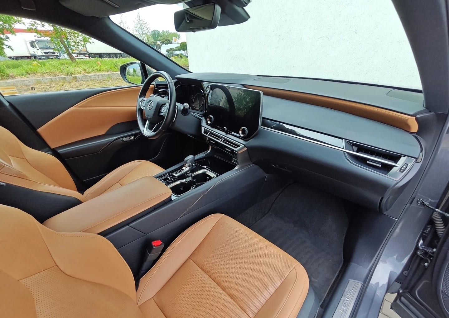 Lexus RX 350